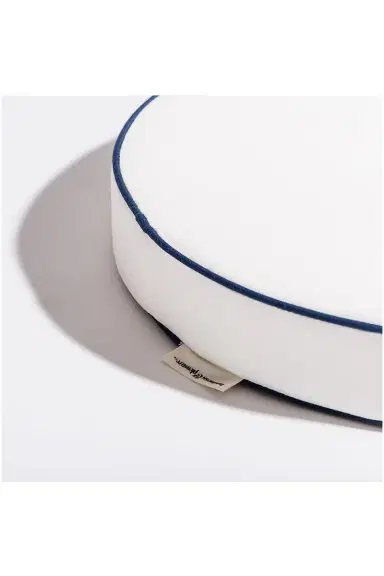 business & pleasure co. Circular Pillow | Thumbnail 2