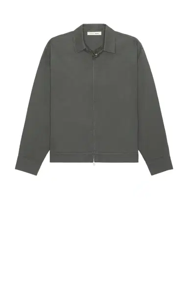 Fear of God Essentials Work Jacket | Thumbnail 4