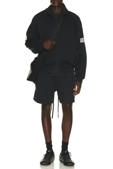 Fear of God Essentials Track Jacket | Thumbnail 4