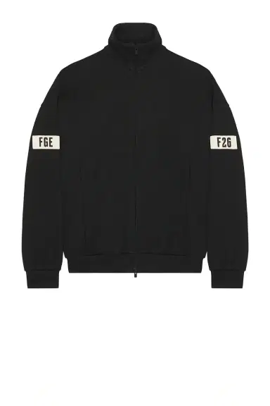 Fear of God Essentials Track Jacket | Thumbnail 5