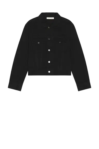 Fear of God Essentials Classic Denim Jacket | Thumbnail 4