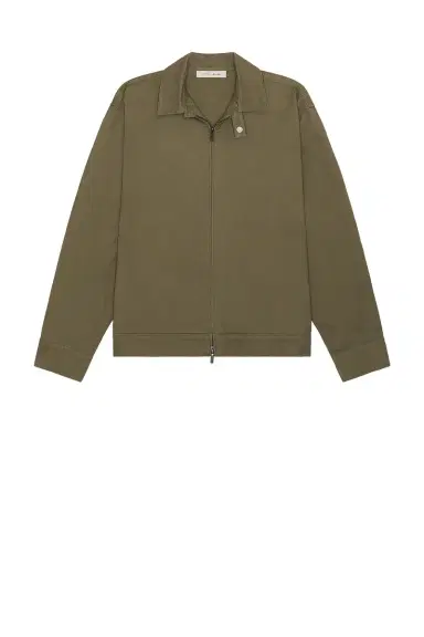 Fear of God Essentials Work Jacket | Thumbnail 4