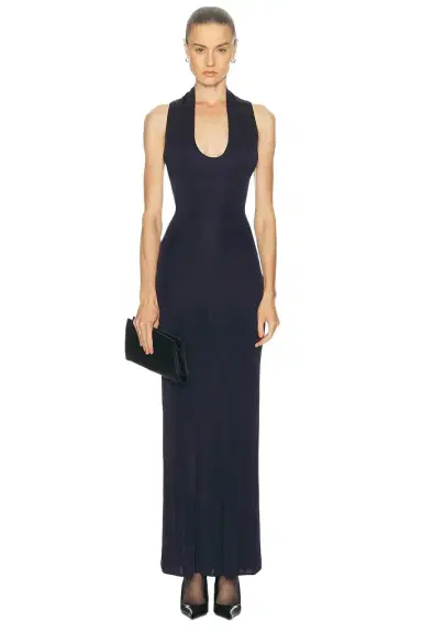 SRG Minerva Knit Gown | Thumbnail 1