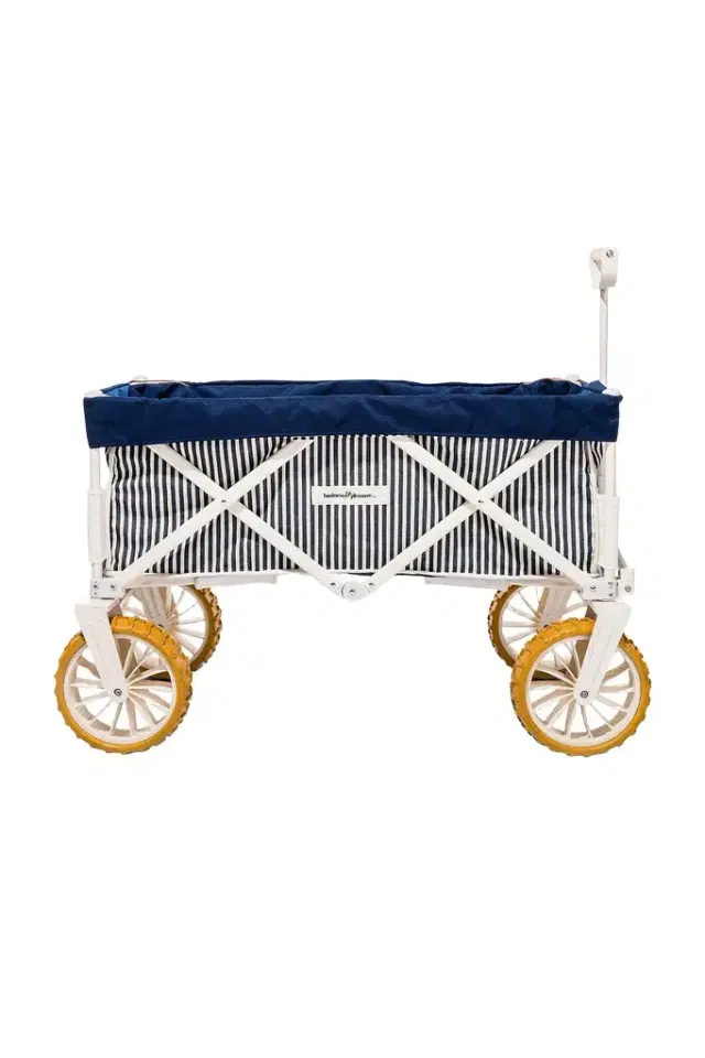 business & pleasure co. Beach Cart