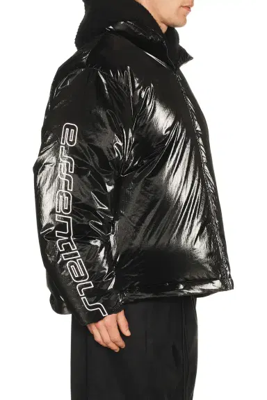 Fear of God Essentials Puffer Jacket | Thumbnail 2