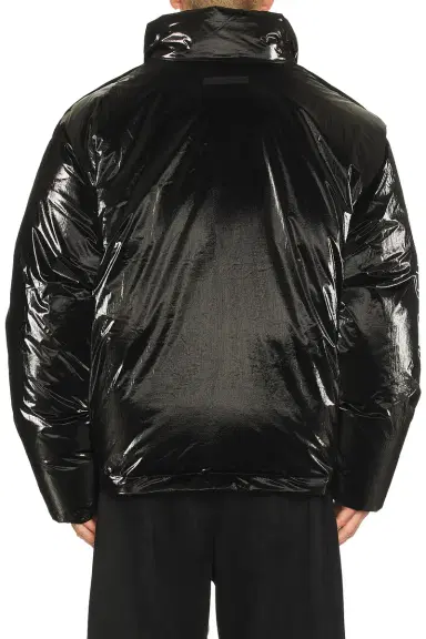 Fear of God Essentials Puffer Jacket | Thumbnail 3