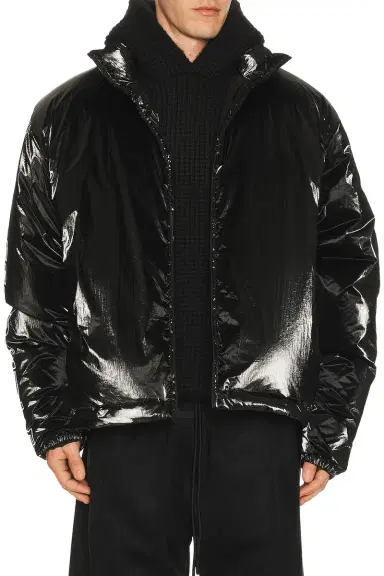 Fear of God Essentials Puffer Jacket | Thumbnail 1