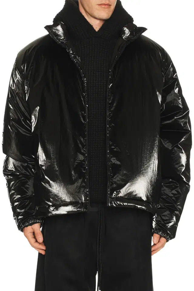 Fear of God Essentials Puffer Jacket