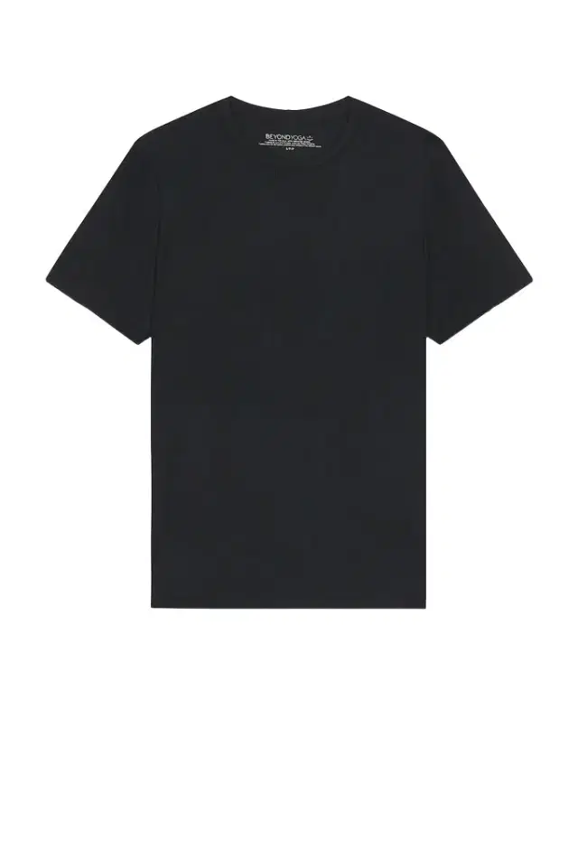 Beyond Yoga Always Beyond Crew Tee 2.0