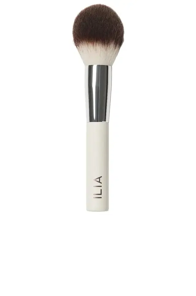 ILIA Finishing Powder Brush
