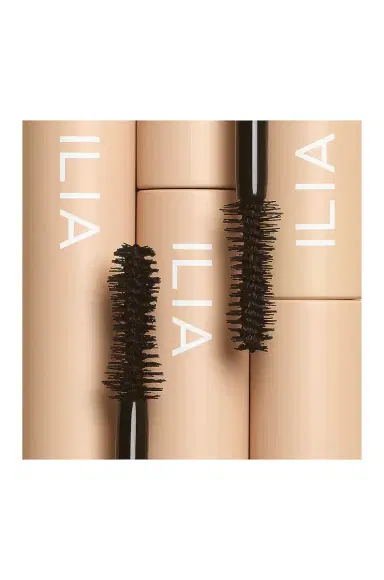 ILIA Mini Fullest Volumizing Mascara | Thumbnail 11