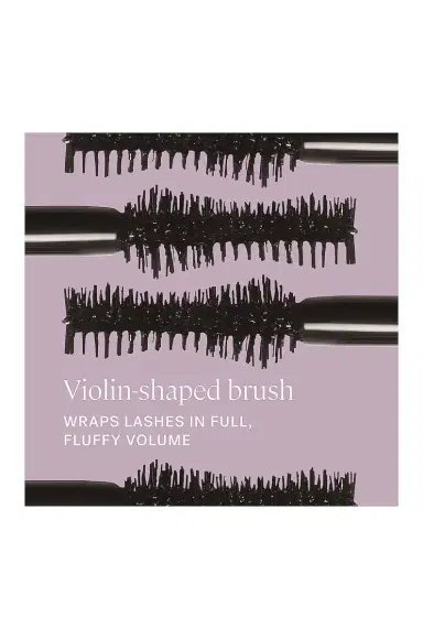 ILIA Mini Fullest Volumizing Mascara | Thumbnail 4
