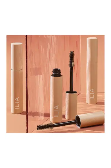 ILIA Mini Fullest Volumizing Mascara | Thumbnail 6