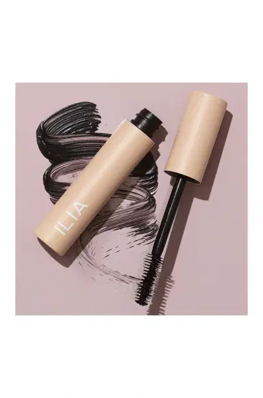ILIA Mini Fullest Volumizing Mascara | Thumbnail 10