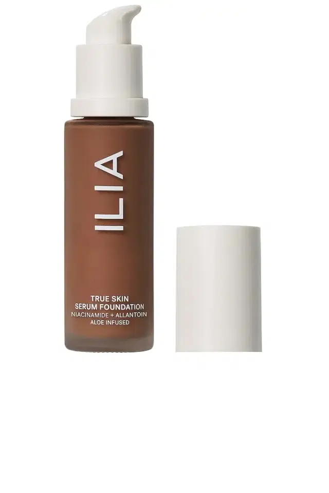 ILIA True Skin Serum Foundation