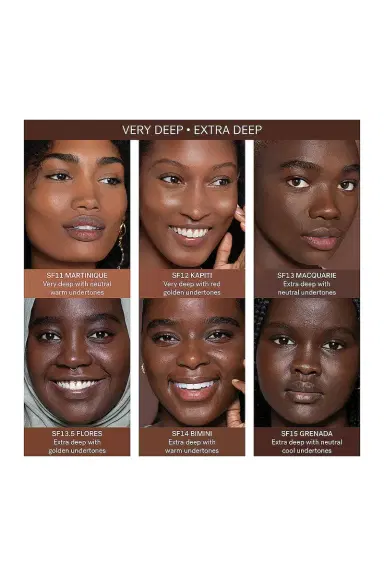 ILIA True Skin Serum Foundation | Thumbnail 4
