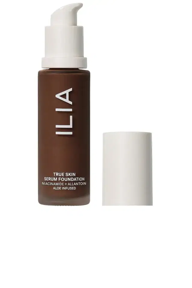 ILIA True Skin Serum Foundation