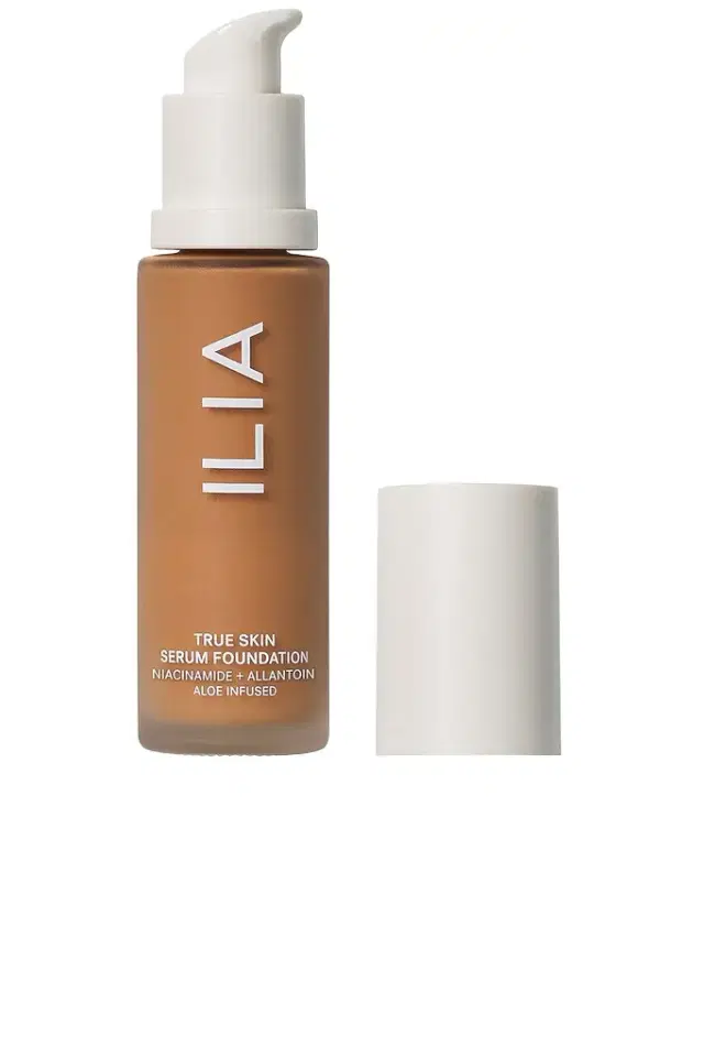 ILIA True Skin Serum Foundation