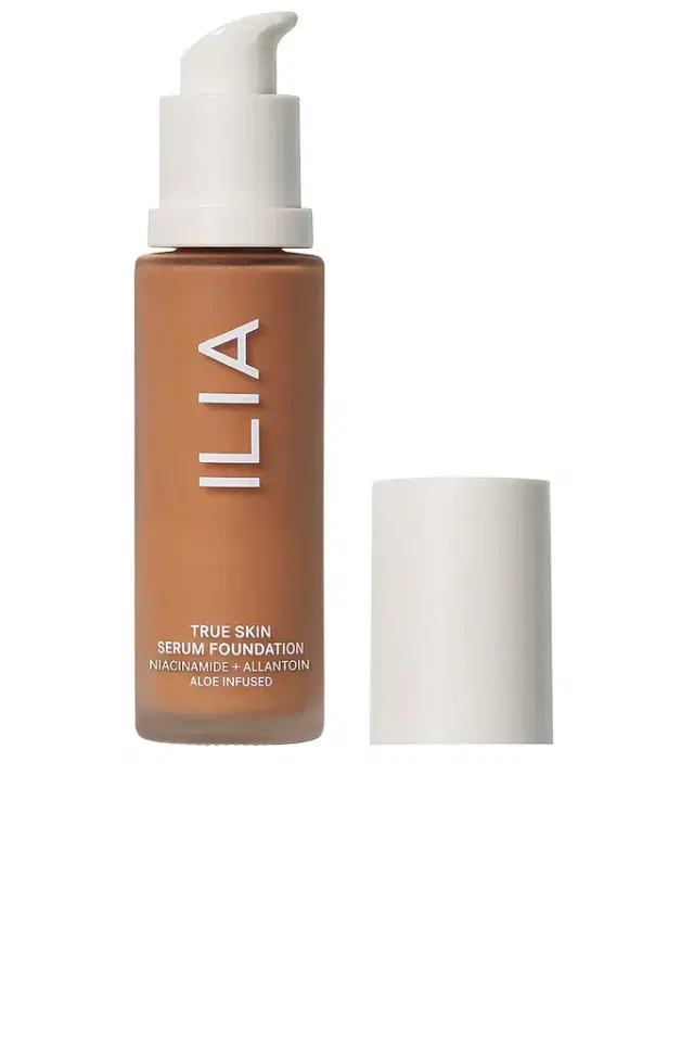 ILIA True Skin Serum Foundation