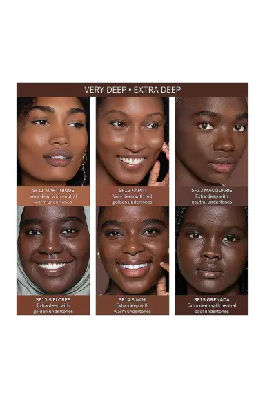 ILIA True Skin Serum Foundation | Thumbnail 4 ILIA True Skin Serum Foundation | Thumbnail 4