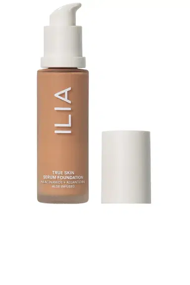 ILIA True Skin Serum Foundation | Thumbnail 1 ILIA True Skin Serum Foundation | Thumbnail 1