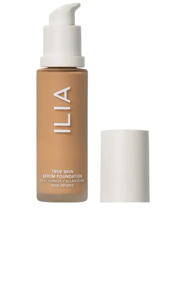 ILIA True Skin Serum Foundation