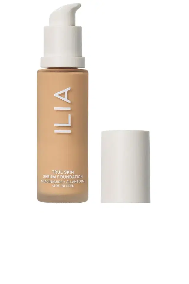 ILIA True Skin Serum Foundation