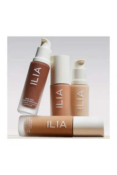 ILIA True Skin Serum Foundation | Thumbnail 7 ILIA True Skin Serum Foundation | Thumbnail 7