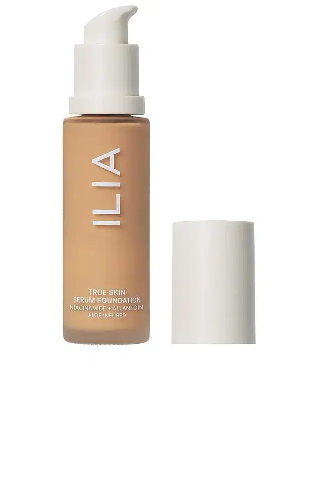 ILIA True Skin Serum Foundation