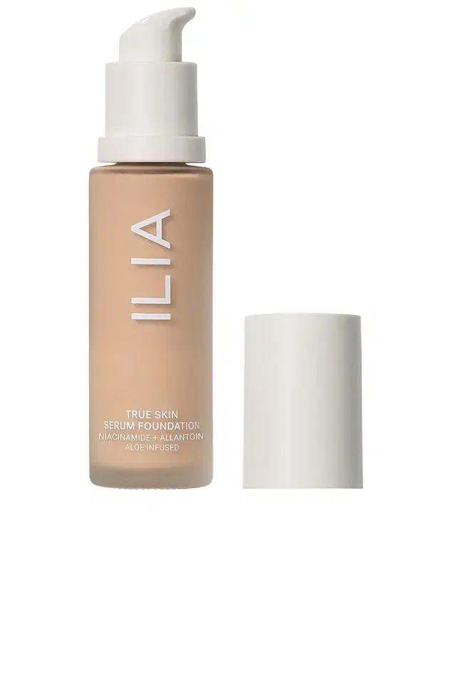 ILIA True Skin Serum Foundation