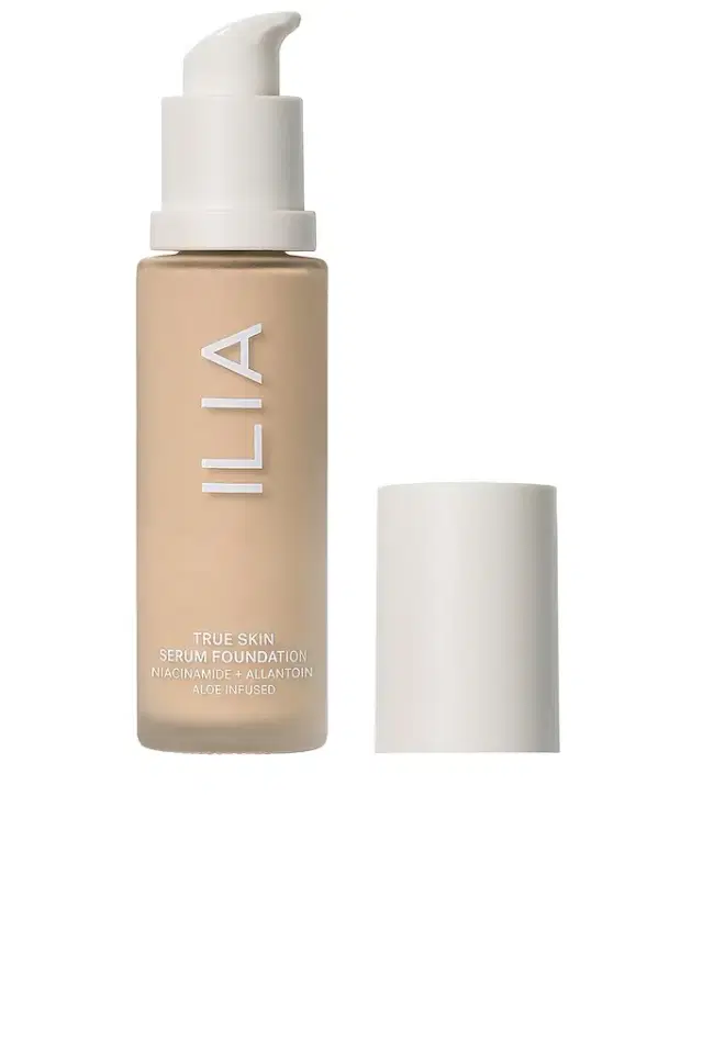 ILIA True Skin Serum Foundation