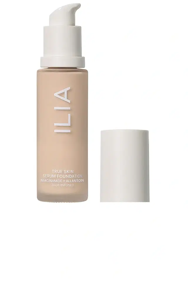 ILIA True Skin Serum Foundation