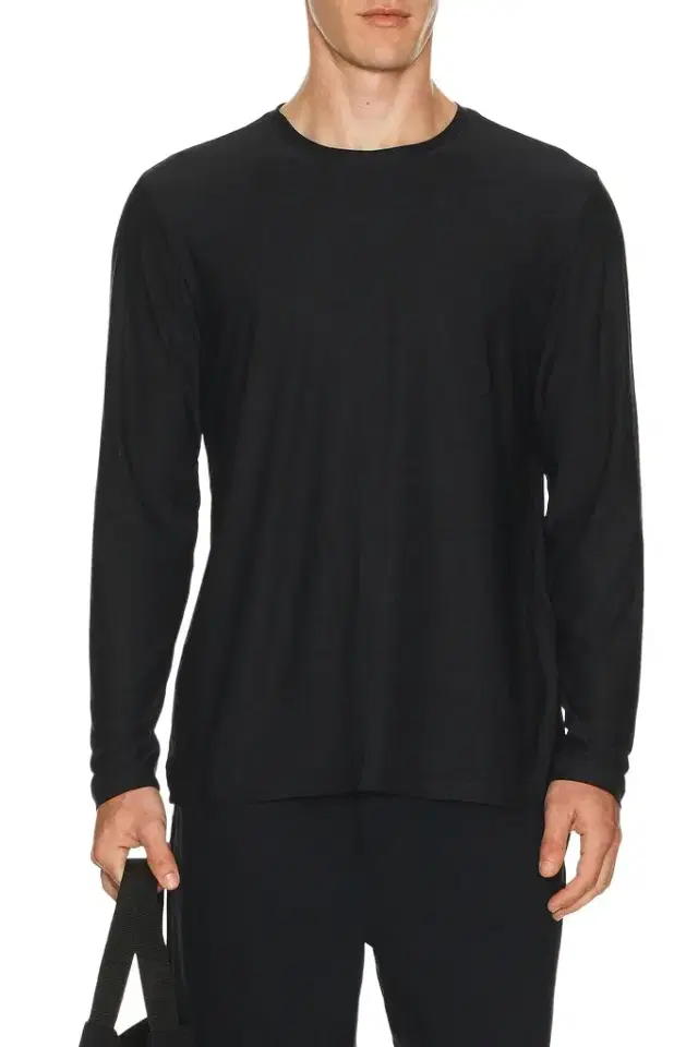 Beyond Yoga Featherweight Always Beyond Long Sleeve Crew 2.0