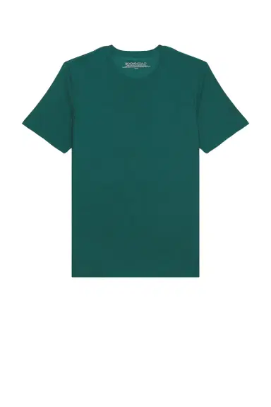 Beyond Yoga Always Beyond Crew Tee 2.0 | Thumbnail 4