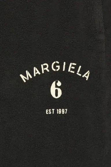 MM6 MAISON MARGIELA Pants | Thumbnail 7