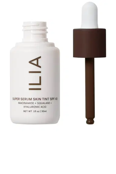 ILIA Super Serum Skin Tint SPF 40 | Thumbnail 2 ILIA Super Serum Skin Tint SPF 40 | Thumbnail 2