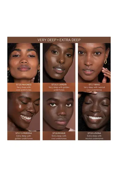 ILIA Super Serum Skin Tint SPF 40 | Thumbnail 5 ILIA Super Serum Skin Tint SPF 40 | Thumbnail 5