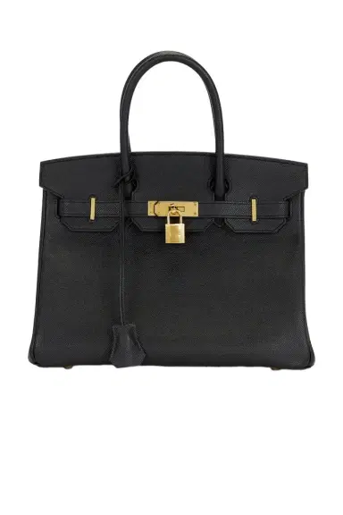 HERMÈS Hermes Epsom Birkin 30 Handbag | Thumbnail 1