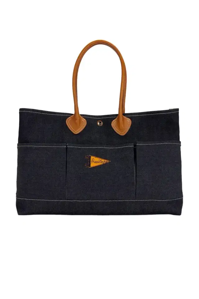 President's Tote Bag