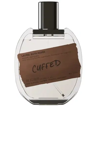 Laurel Bath House Cuffed Eau De Parfum | Thumbnail 1 Laurel Bath House Cuffed Eau De Parfum | Thumbnail 1