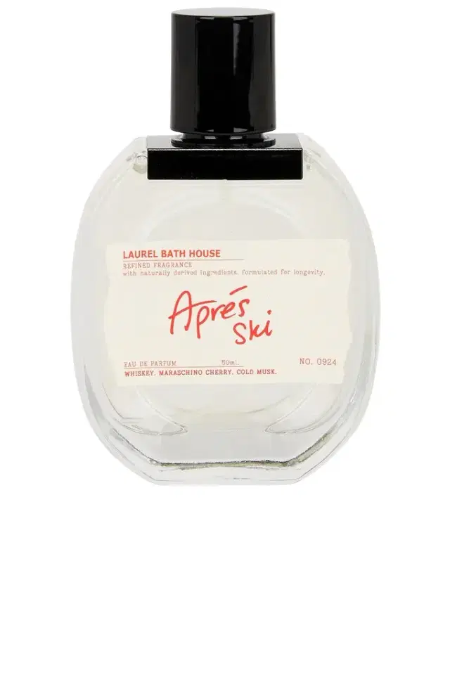 Laurel Bath House Apre Ski Eau De Parfum
