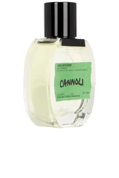 Laurel Bath House Cannoli Eau De Parfum | Thumbnail 3 Laurel Bath House Cannoli Eau De Parfum | Thumbnail 3