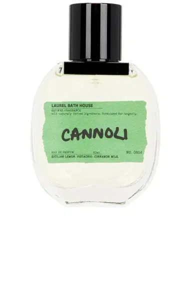 Laurel Bath House Cannoli Eau De Parfum | Thumbnail 1 Laurel Bath House Cannoli Eau De Parfum | Thumbnail 1