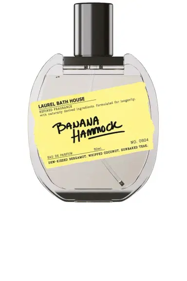 Laurel Bath House Banana Hammock Eau De Parfum | Thumbnail 1 Laurel Bath House Banana Hammock Eau De Parfum | Thumbnail 1