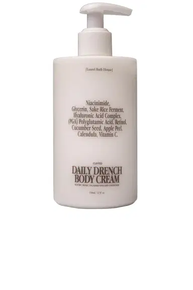 Laurel Bath House Daily Drench Body Cream | Thumbnail 1 Laurel Bath House Daily Drench Body Cream | Thumbnail 1