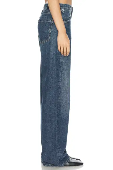 Citizens of Humanity Annina Wide Leg Jeans | Thumbnail 3 Citizens of Humanity Annina Wide Leg Jeans | Thumbnail 3