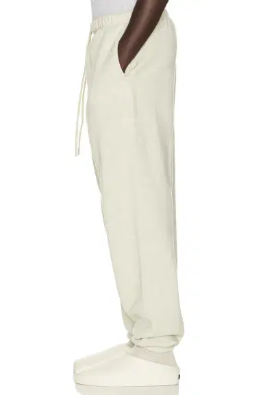 Fear of God Essentials Classic Fleece Sweatpant | Thumbnail 3