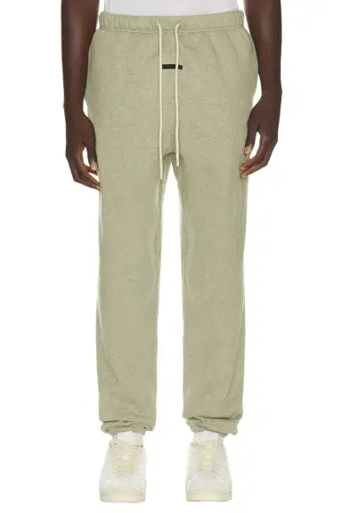 Fear of God Essentials Classic Fleece Sweatpant | Thumbnail 1