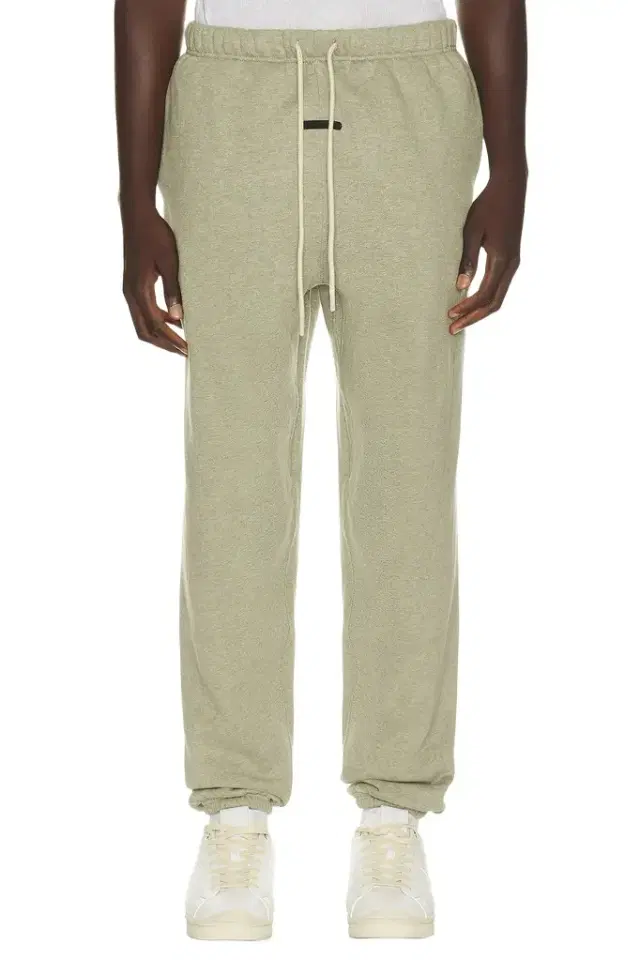 Fear of God Essentials Classic Fleece Sweatpant