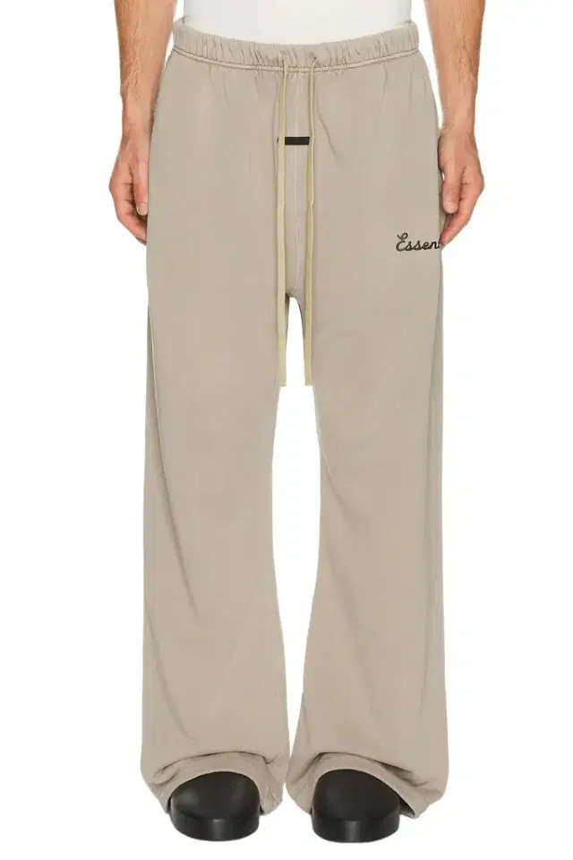Fear of God Essentials Training Classic Fit Flare Sweatpant